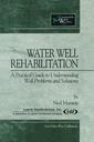 Couverture de l'ouvrage Water Well Rehabilitation