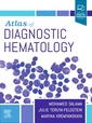 Couverture de l'ouvrage Atlas of Diagnostic Hematology
