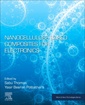 Couverture de l'ouvrage Nanocellulose Based Composites for Electronics