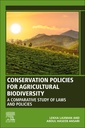 Couverture de l'ouvrage Conservation Policies for Agricultural Biodiversity