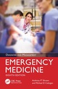 Couverture de l'ouvrage Emergency Medicine