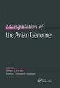 Couverture de l'ouvrage Manipulation of the Avian Genome