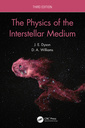 Couverture de l'ouvrage The Physics of the Interstellar Medium