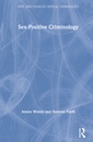Couverture de l'ouvrage Sex-Positive Criminology