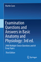 Couverture de l'ouvrage Examination Questions and Answers in Basic Anatomy and Physiology