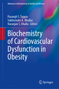 Couverture de l'ouvrage Biochemistry of Cardiovascular Dysfunction in Obesity