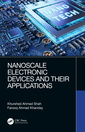 Couverture de l'ouvrage Nanoscale Electronic Devices and Their Applications