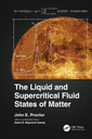 Couverture de l'ouvrage The Liquid and Supercritical Fluid States of Matter