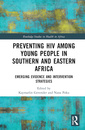 Couverture de l'ouvrage Preventing HIV Among Young People in Southern and Eastern Africa