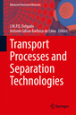Couverture de l'ouvrage Transport Processes and Separation Technologies