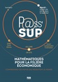 Couverture de l'ouvrage Mathématique pour la filière économique