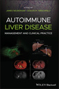 Couverture de l'ouvrage Autoimmune Liver Disease