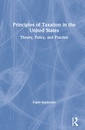 Couverture de l'ouvrage Principles of Taxation in the United States
