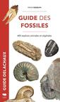 Couverture de l'ouvrage Guide des fossiles