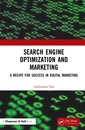 Couverture de l'ouvrage Search Engine Optimization and Marketing