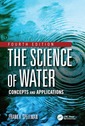 Couverture de l'ouvrage The Science of Water