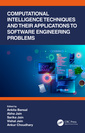 Couverture de l'ouvrage Computational Intelligence Techniques and Their Applications to Software Engineering Problems