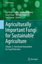 Couverture de l'ouvrage Agriculturally Important Fungi for Sustainable Agriculture