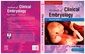 Couverture de l'ouvrage Textbook of Clinical Embryology, 2nd Updated Edition