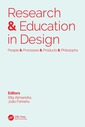 Couverture de l'ouvrage Research & Education in Design: People & Processes & Products & Philosophy
