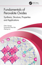 Couverture de l'ouvrage Fundamentals of Perovskite Oxides