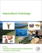 Couverture de l'ouvrage Aquaculture Toxicology