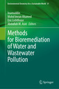 Couverture de l'ouvrage Methods for Bioremediation of Water and Wastewater Pollution