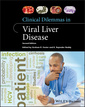 Couverture de l'ouvrage Clinical Dilemmas in Viral Liver Disease
