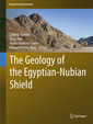 Couverture de l'ouvrage The Geology of the Egyptian Nubian Shield