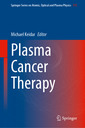 Couverture de l'ouvrage Plasma Cancer Therapy