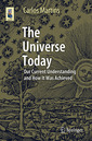 Couverture de l'ouvrage The Universe Today