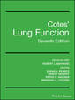 Couverture de l'ouvrage Lung Function