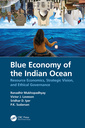 Couverture de l'ouvrage Blue Economy of the Indian Ocean