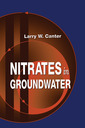 Couverture de l'ouvrage Nitrates in Groundwater