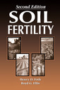 Couverture de l'ouvrage Soil Fertility