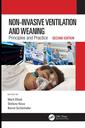 Couverture de l'ouvrage Non-Invasive Ventilation and Weaning