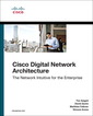 Couverture de l'ouvrage Cisco Digital Network Architecture