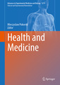 Couverture de l'ouvrage Health and Medicine