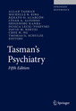 Couverture de l'ouvrage Tasman’s Psychiatry