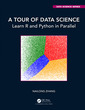 Couverture de l'ouvrage A Tour of Data Science