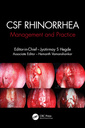 Couverture de l'ouvrage CSF Rhinorrhoea
