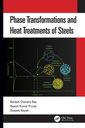 Couverture de l'ouvrage Phase Transformations and Heat Treatments of Steels