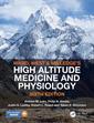 Couverture de l'ouvrage Ward, Milledge and West’s High Altitude Medicine and Physiology