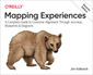 Couverture de l'ouvrage Mapping Experiences