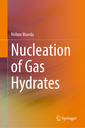 Couverture de l'ouvrage Nucleation of Gas Hydrates