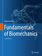 Couverture de l'ouvrage Fundamentals of Biomechanics