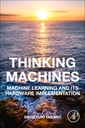 Couverture de l'ouvrage Thinking Machines