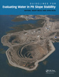 Couverture de l'ouvrage Guidelines for Evaluating Water in Pit Slope Stability