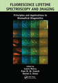 Couverture de l'ouvrage Fluorescence Lifetime Spectroscopy and Imaging