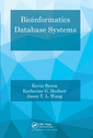 Couverture de l'ouvrage Bioinformatics Database Systems